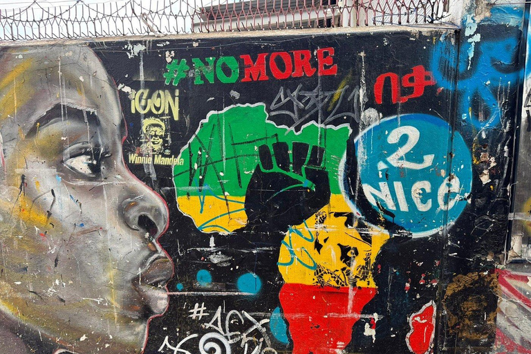 Johannesburgo: tour de 1 día por la ciudad y SowetoPrivate Tour Rate