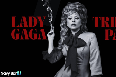 Liverpool: Lady Gaga Party with Live Tributes Entry w/ Free Drink