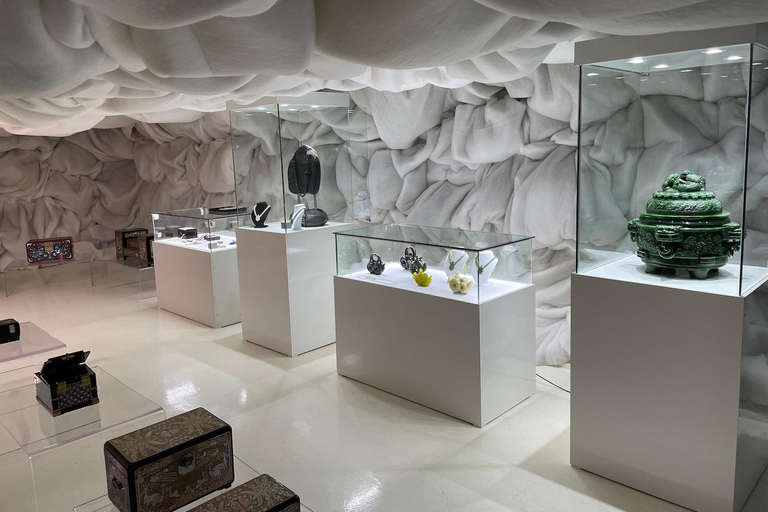 Seoul: Craft Makgeolli Brouwerij Tour &amp; ProefervaringPremium Makgeolli &amp; Food Pairing ervaring