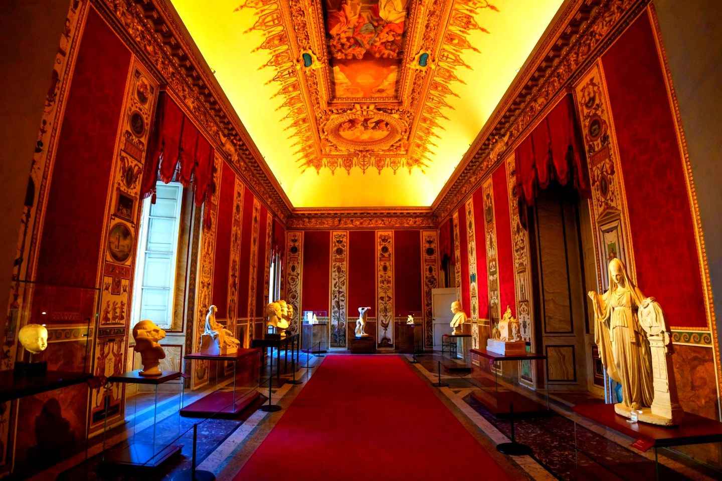 Roma: Museos Vaticanos y Capilla Sixtina Entrada + Tour Opcional