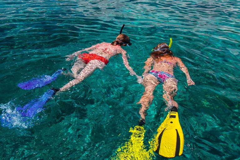 St. Lucia: Anse Cochon Marine Reserve Snorkeling Tour