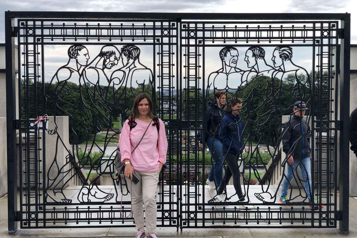 Oslo: Private Walking Tour with a Local - 6-Hour Oslo Private Walking Tour with a Local