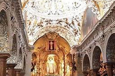 Seville: Jewish Quarter, History & Hidden Corners