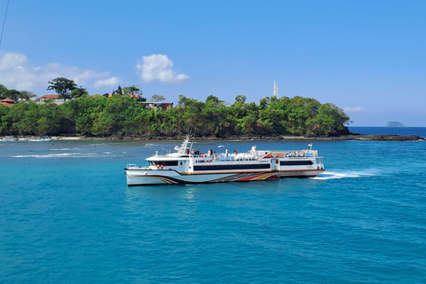 Bali : Gili Trawangan, Air, Lombok One Way - Daily Departure Bali : Lombok One Way Trip + Shuttle Pick Up