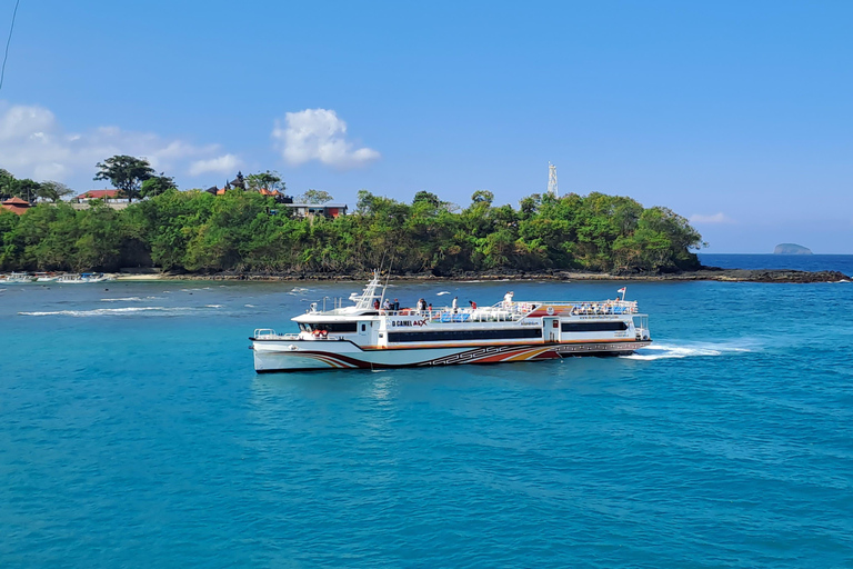 Bali : Gili Trawangan, Air, Lombok One Way - Daily Departure Bali : Lombok One Way Trip + Shuttle Pick Up