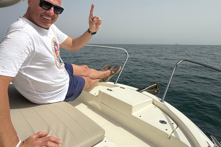 Amazing 2-hour boat tour of the Bay of Cadiz Amazing 2-hour boat tour of Cadiz Bay