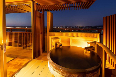 4-Day Cultural Tour from Tokyo to Kanazawa & Fukui 4-Day from Tokyo to Kanazawa & Fukui（No tour guide）