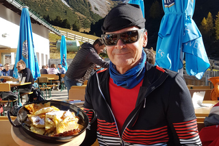 Gastronomic Experiences in Innsbruck