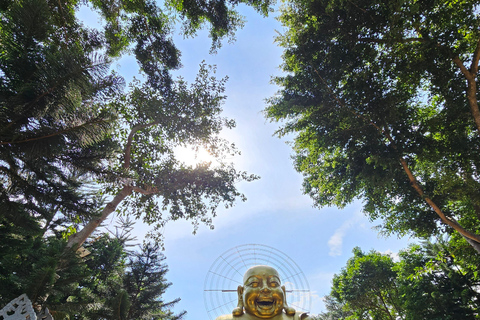 Dalat: Mario Kart - Mongo Land - Countryside Small Group