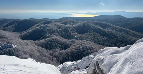 Nationalpark Risnjak: Wanderung in Kroatiens verborgener Wildnis