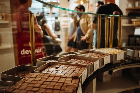 Bordeaux : visite culinaire guidée avec dégustations