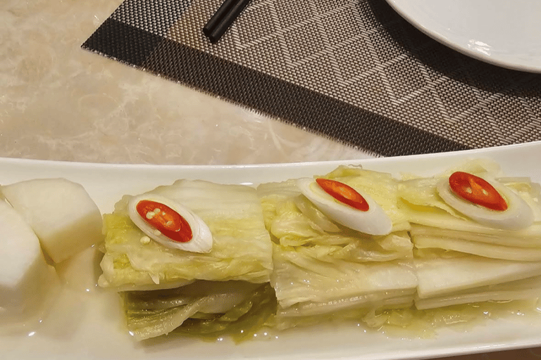 Ulaanbaatar: North Korean Restaurant Dinner & Show