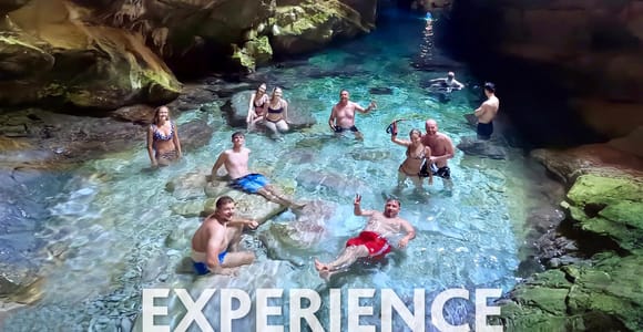 Dugi otok Island, Sakarun, SeaCave, Shipwreck discovery tour