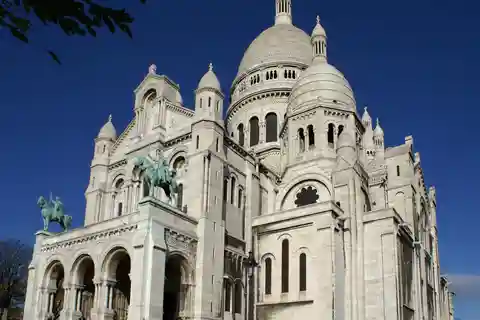 Paris: Privat eller delt tur med byens høydepunkter
