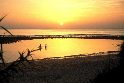 Tarifa. Hiking from the Valdevaqueros Dune to the Bolonia Dune Tarifa. Hiking from the Valdevaqueros Dune to the Bologna Dune