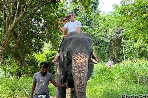 Sri Lanka 10-dniowa wycieczka po trójkącie kulturowym + 5-gwiazdkowe zakwaterowanie