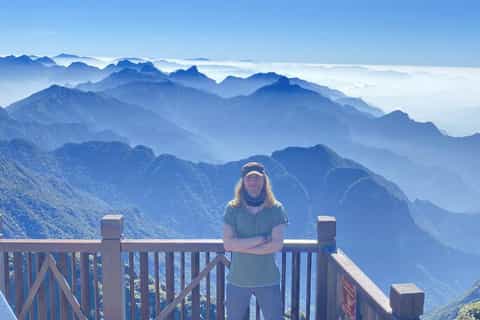 Sa Pa: Fansipan One-Day Trek with Local Guide - Image 3
