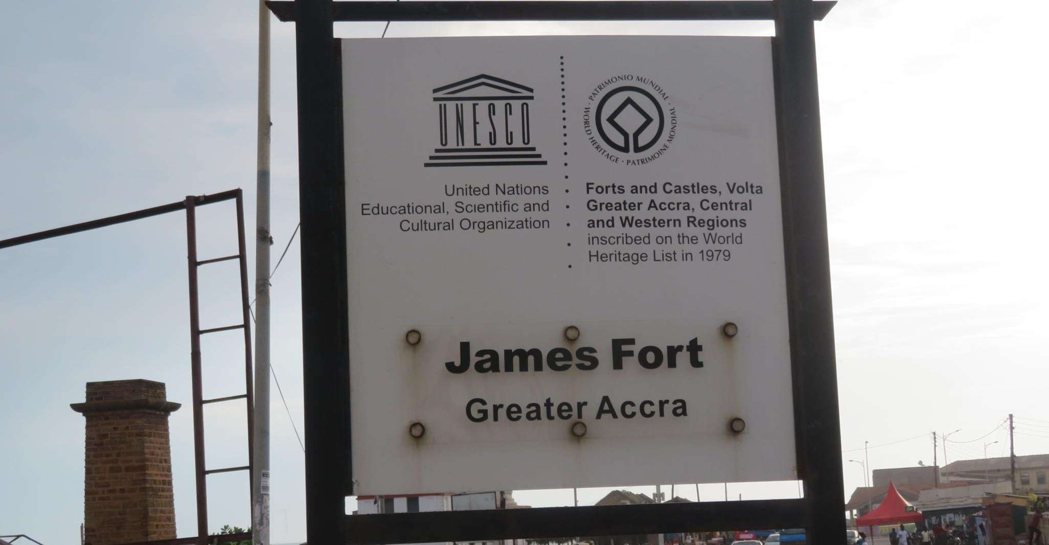 Suitetrails - One-Day Accra City Tour, Explore Ghana’s Capital