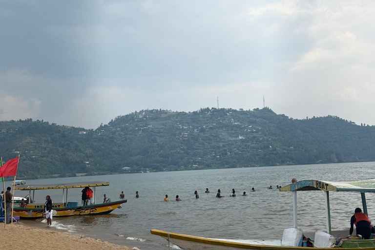 Kigali: Bigogwe, Lake Kivu & Dian Fossey Campus 2-Day Tour