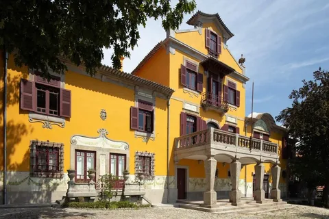 Porto: Bilhete Experiência Casa São Roque e Trindade
