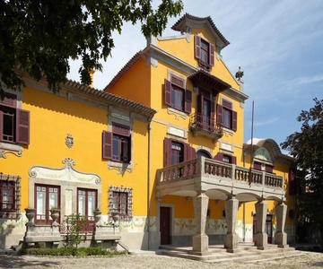 Porto: Biglietto d'ingresso per Casa São Roque e Trindade