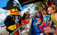 Navetta round trip a Legoland Park a Winter Haven - Housity