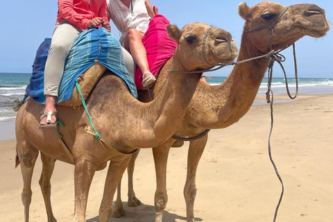 Tangier: Tour with a Certified Local Guide