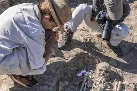 Visite archéologique classique de Nazca - Un voyage dans le temps et l'histoire