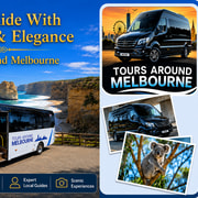 Deluxe Great Ocean Road Reverse Sunrise Tour – Small-Group Hotel Pickup