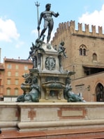 Bologna - Visite privée historique de la vieille ville - Hizvo