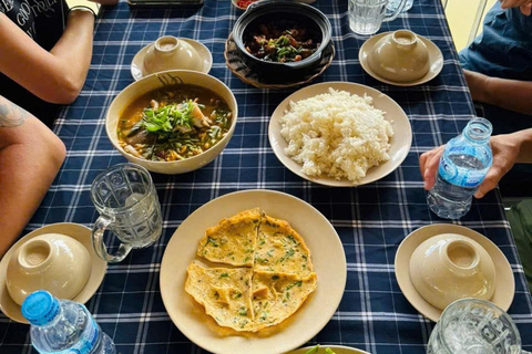 Da Ho Chi Minh City: Tour di un giorno del villaggio galleggiante di Tan Lap