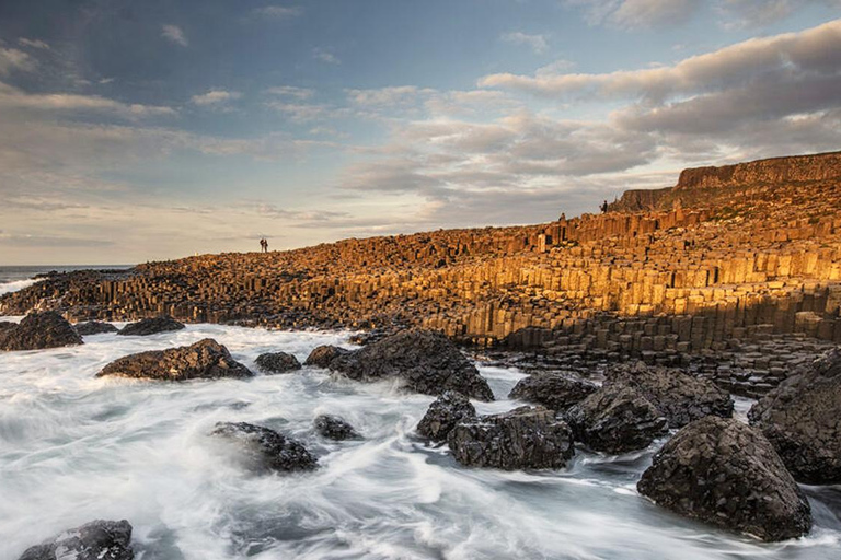 Morning Giant’s Causeway Half Day Tour from Belfast