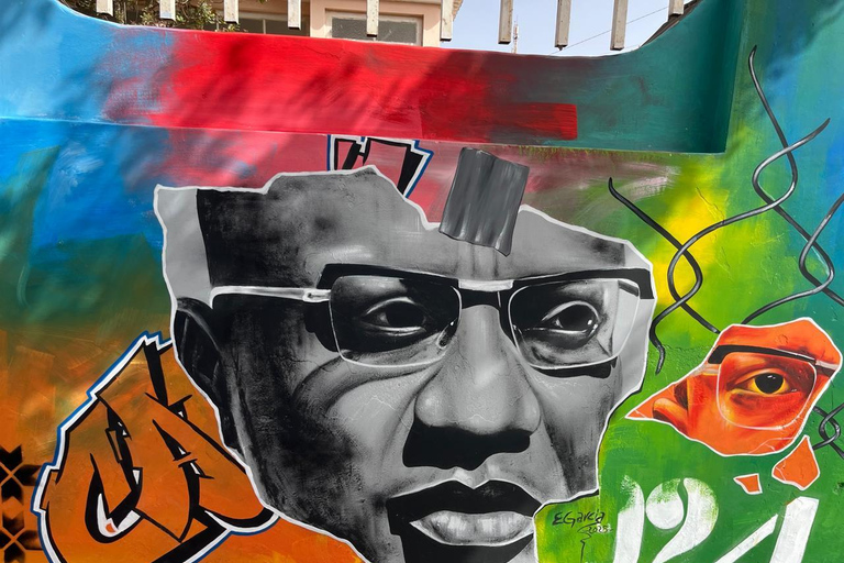 Wyspa Santiago: wycieczka po mieście Assomada z lunchemWyspa Santiago: wycieczka po mieście Assomada z obiadem