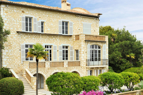 Soffiatori di vetro, gallerie d&#039;arte e villaggi medievali