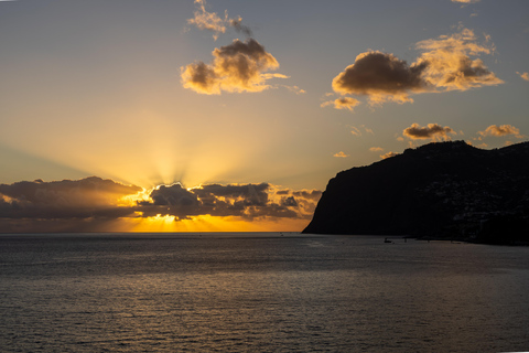 Funchal: Tuk Tuk Tour to the Most Breathtaking Viewpoints