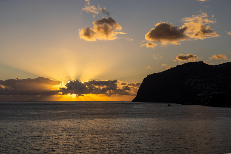 Funchal: Tuk Tuk Tour to the Most Breathtaking Viewpoints