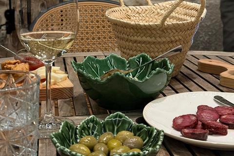 From Porto: Small-Group Douro Valley Wine Tour Lunch & Boat