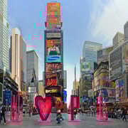 New York City: Guided Sightseeing Tour in English or Chinese