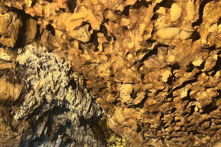 Cao Bang Loop 5-Day Motorbike Trip with Riders Crew