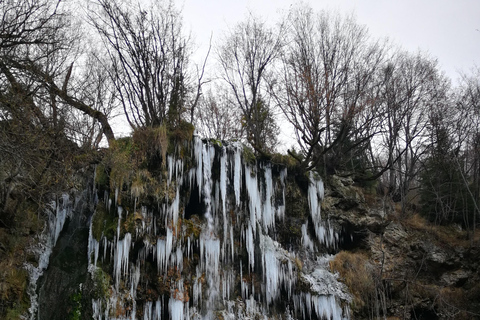 From Belgrade: 10-Day Serbia Highlights Tour with Hotels