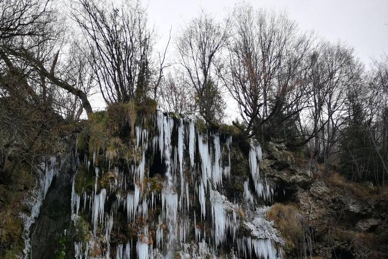 From Belgrade: 10-Day Serbia Highlights Tour with Hotels