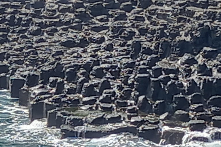 Incrível ilha do vulcão JeJu, Coreia - Passeio de táxi flexível