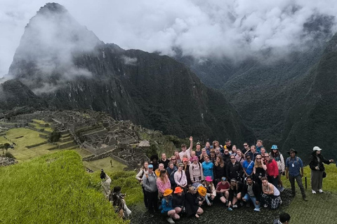 Machu Picchu Entry Ticket – Choose Your Circuit Machu Picchu Official Entry Ticket – Circuit 2