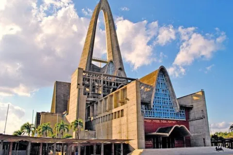 Half Day Tour Cultural From Punta Cana Basilica Higuey