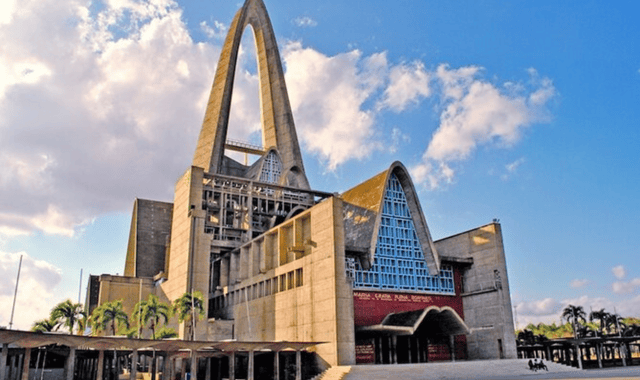 Half Day Tour Cultural From Punta Cana Basilica Higuey