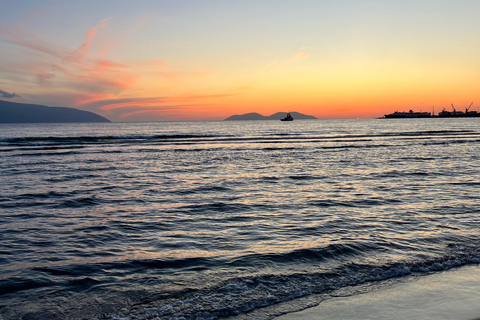 Z Tirany: 4-dniowa wycieczka po Albanii i Czarnogórze