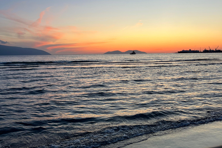 Z Tirany: 4-dniowa wycieczka po Albanii i Czarnogórze