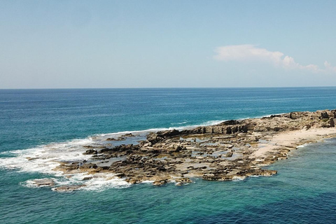 Side: Dolphin Island Boat Tour with Lunch & Unlimited Drinks Dolphın Island Boat Tour No Transfer