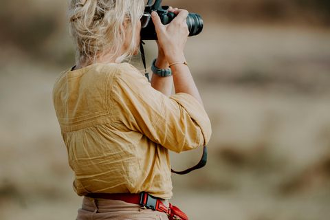 Arusha: Ngorongoro Crater & Tarangire 2-Day Safari Tour