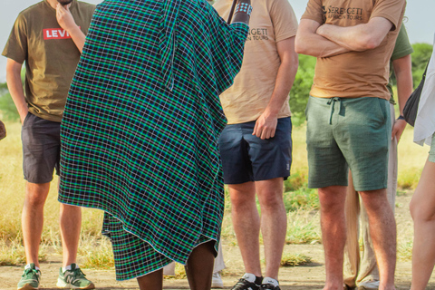 Zanzibar: 4-Day Mid-Range Safari Special for Honeymooners